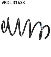 SKF VKDL 31433